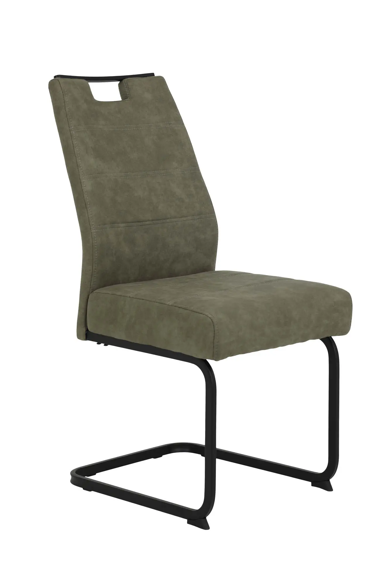 Schwingstuhl - Kerstin S