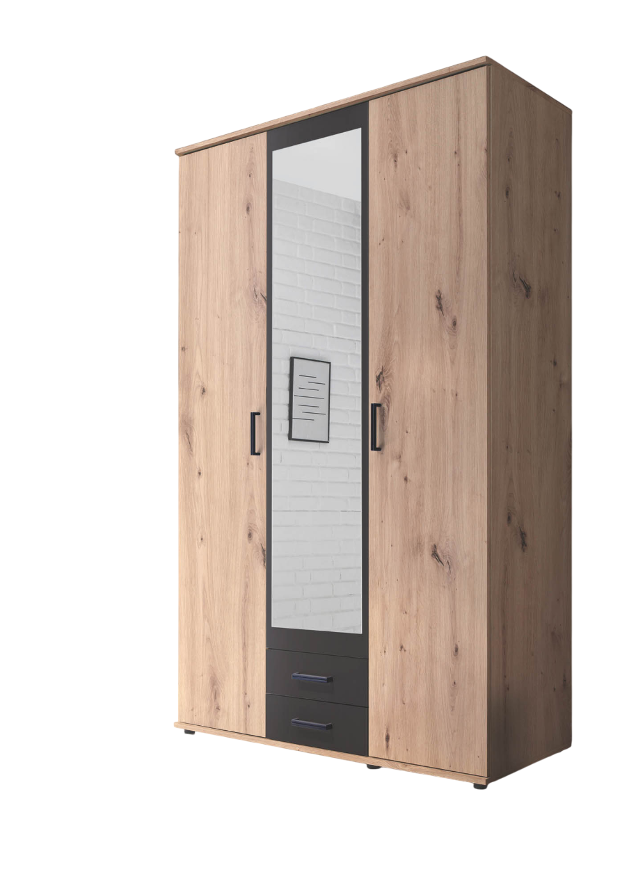 Kleiderschrank - Chicago