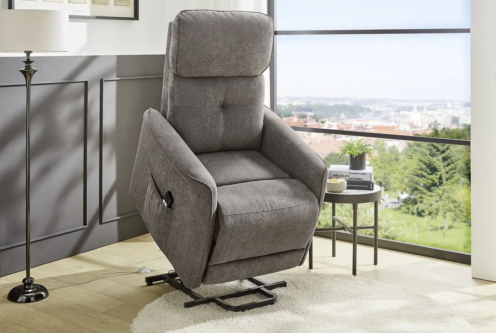 TV-Sessel - Denver