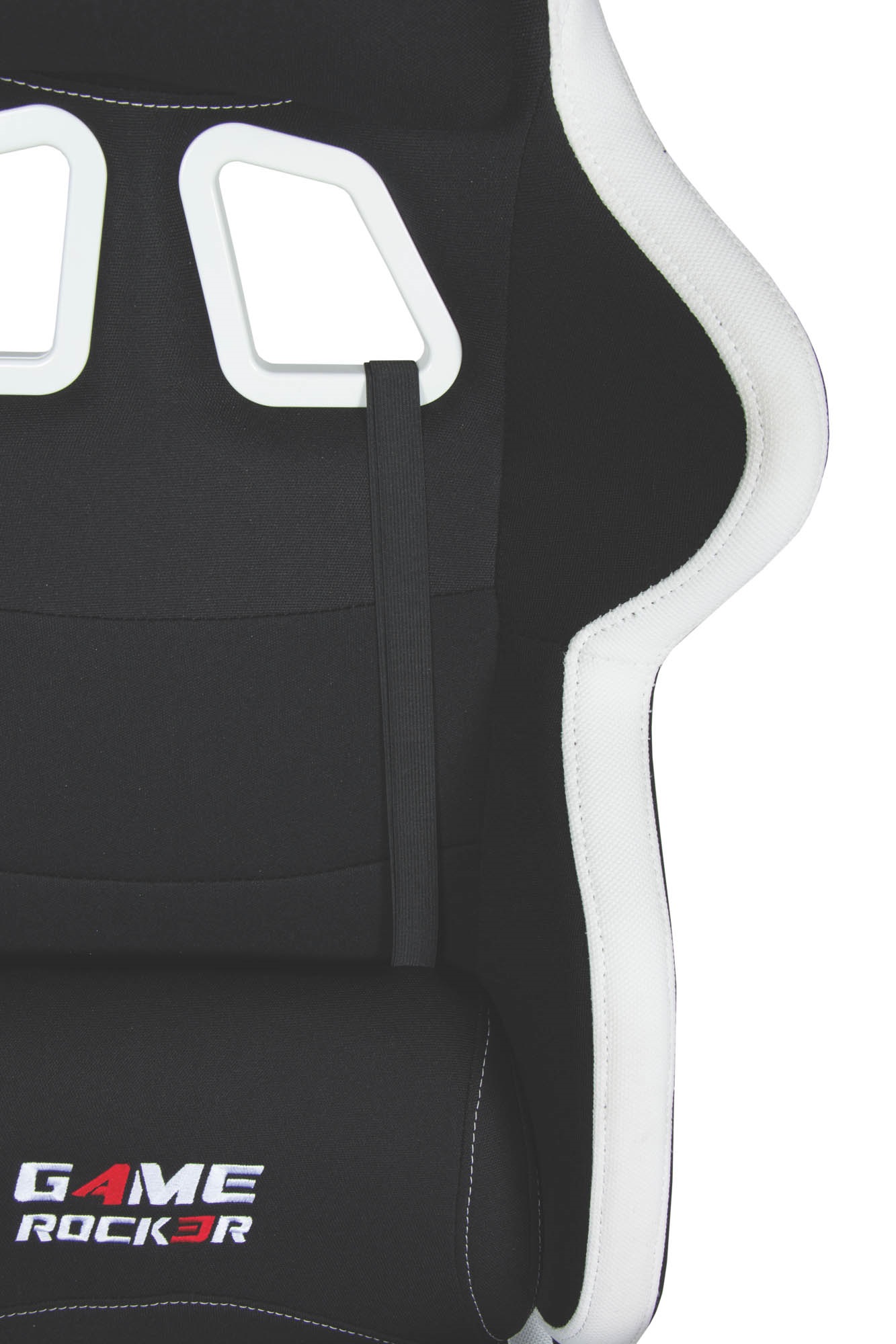 Chefsessel - Game-Rocker G-10