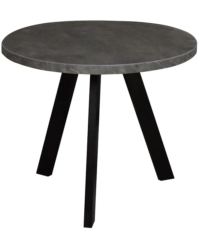 Couchtisch - Rund / UG-A