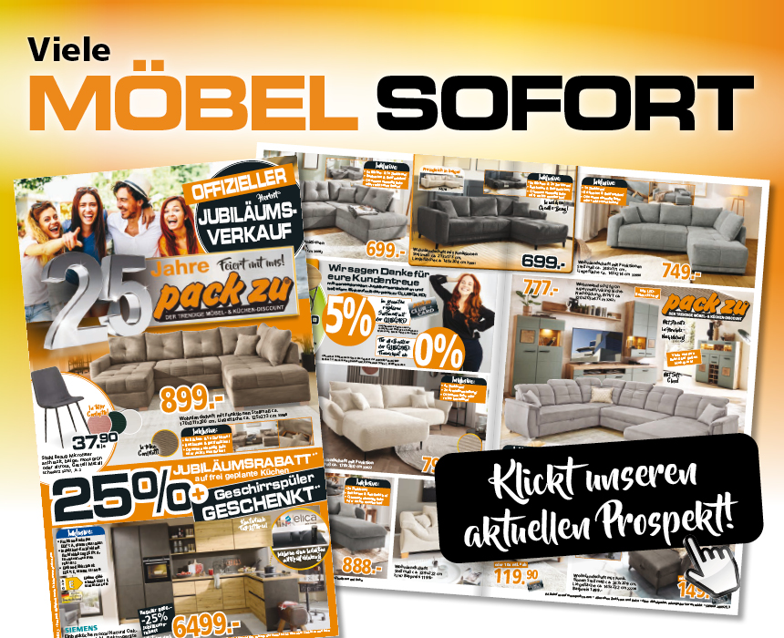Zum aktuellen Prospekt mit Jubel-Angeboten