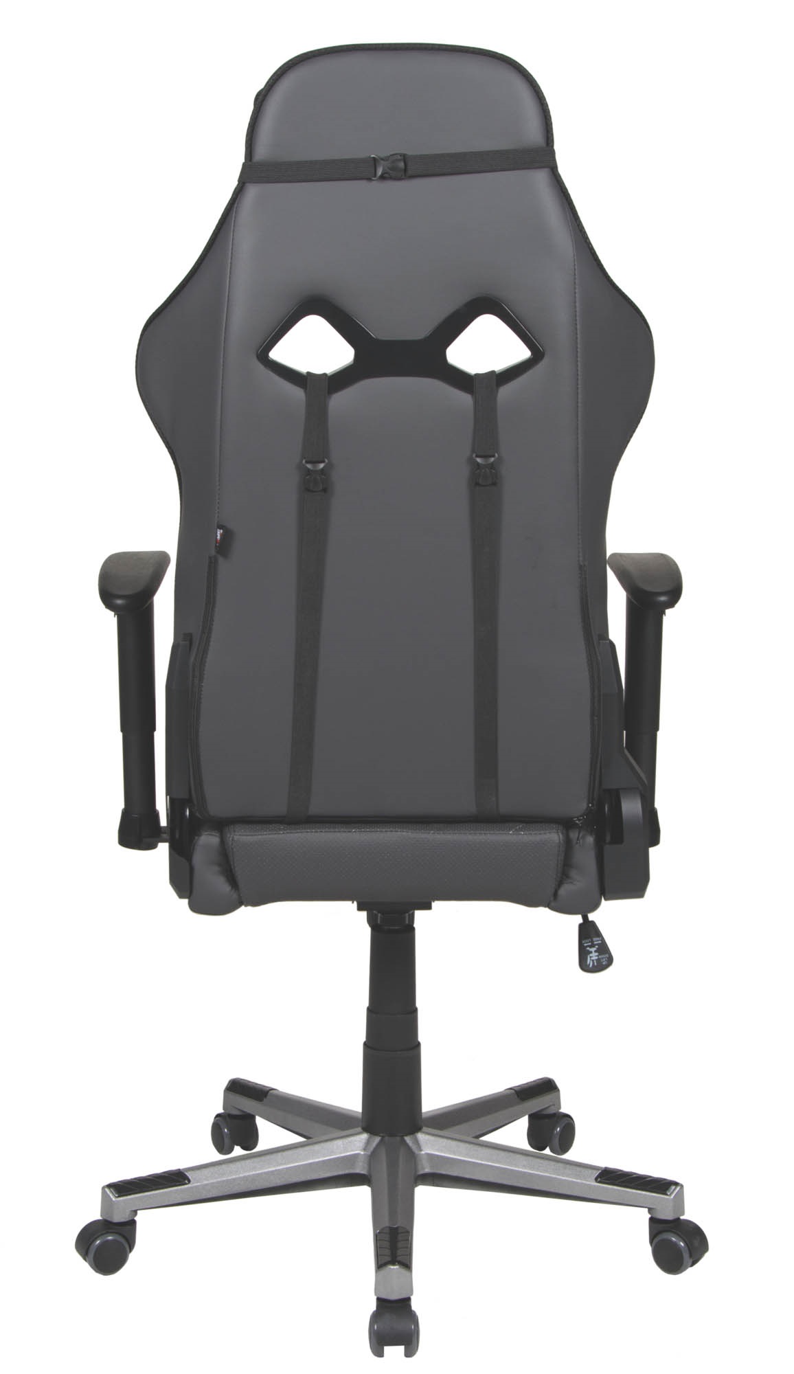 Chefsessel - Game-Rocker G-20