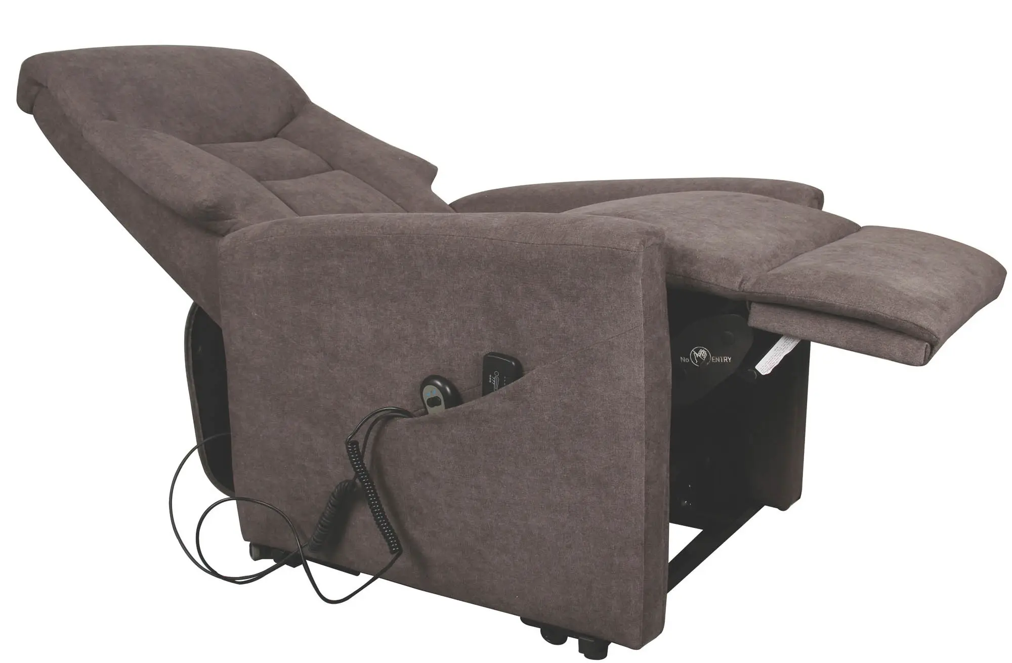 TV-Sessel - Cadillac Massage