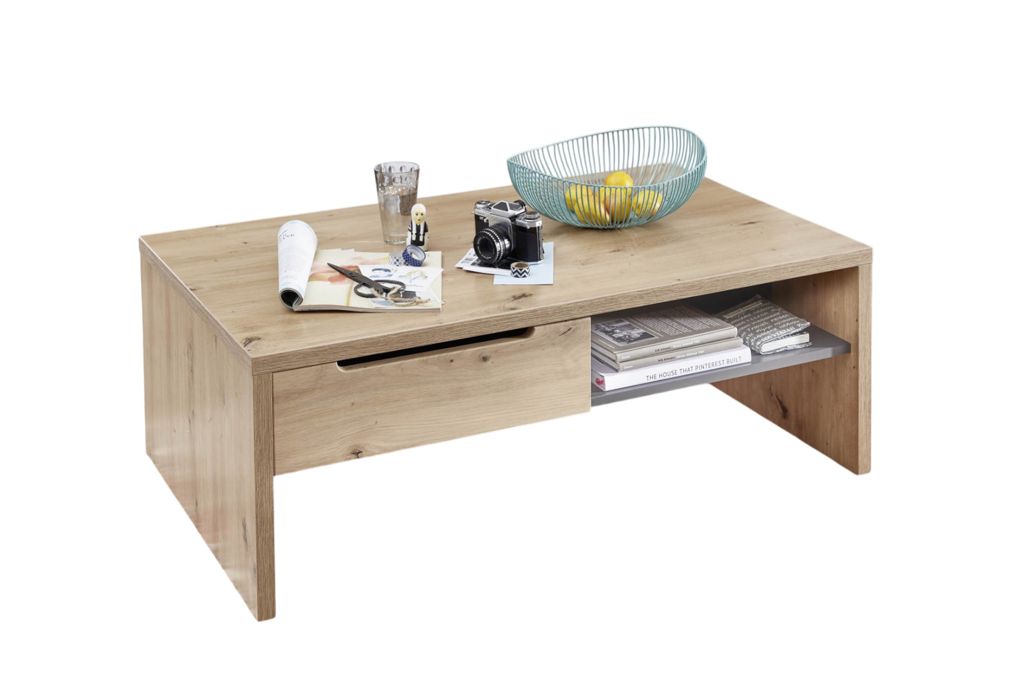 Couchtisch Meagan - Memphis