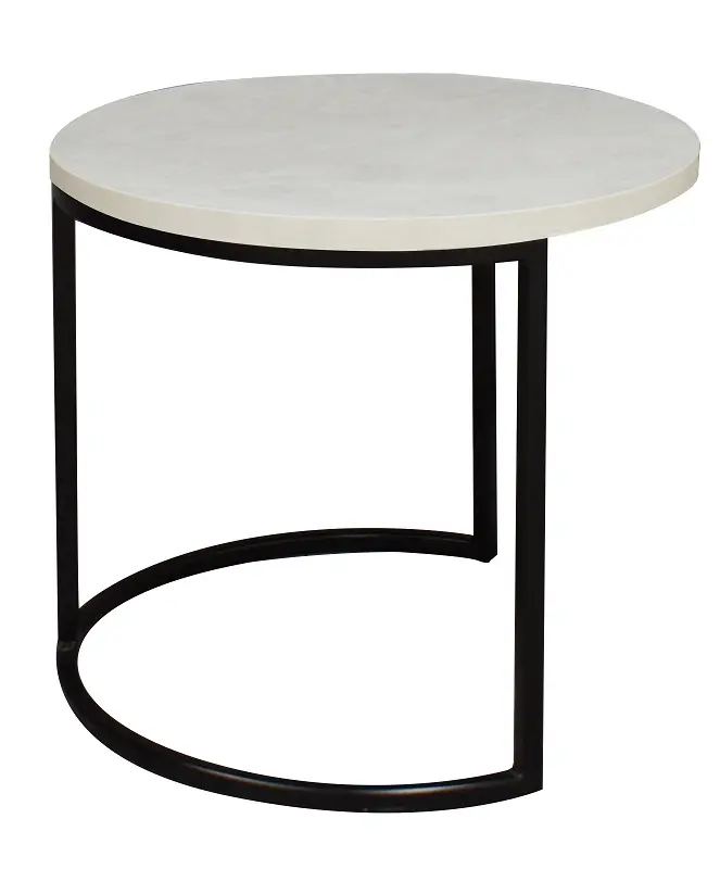 Couchtisch - Rund / UG-B