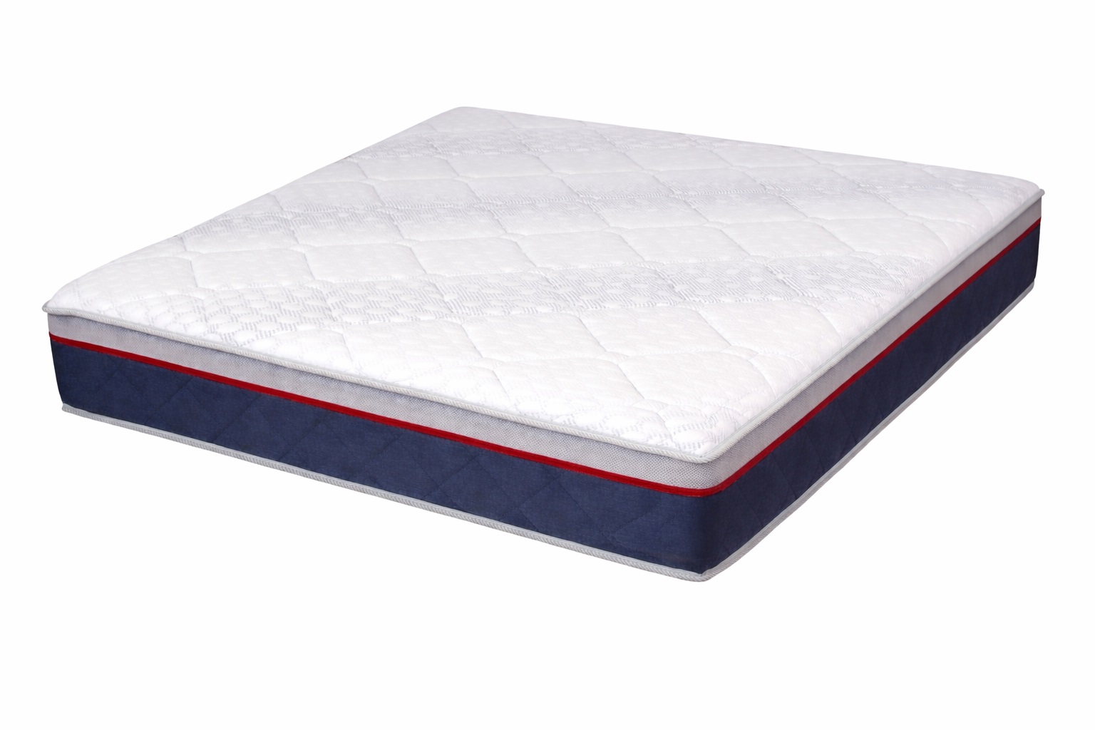 Viskoelastikmatratze 180x200 MemoBlu - MemoBlu