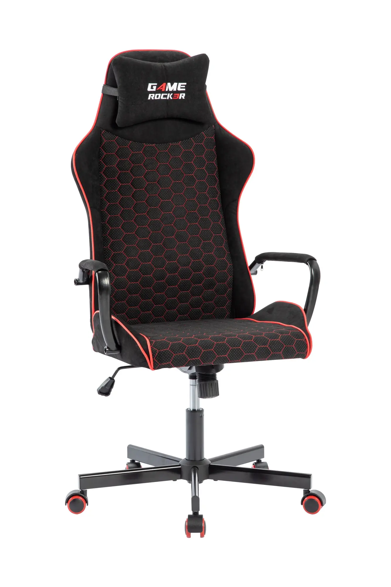 Chefsessel - Game-Rocker S-10 -AV-