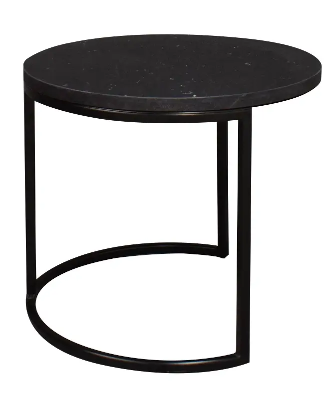 Couchtisch - Rund / UG-B