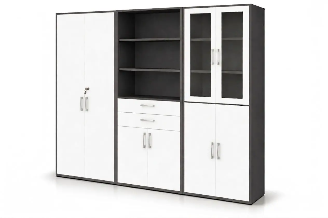 Büroschränke - Big Profi Office