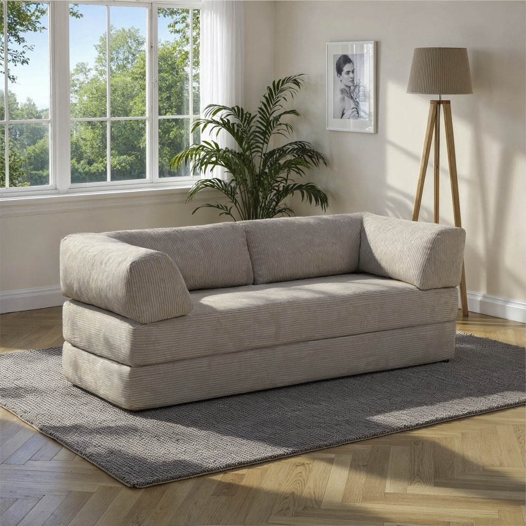 Schlafsofa - Barby