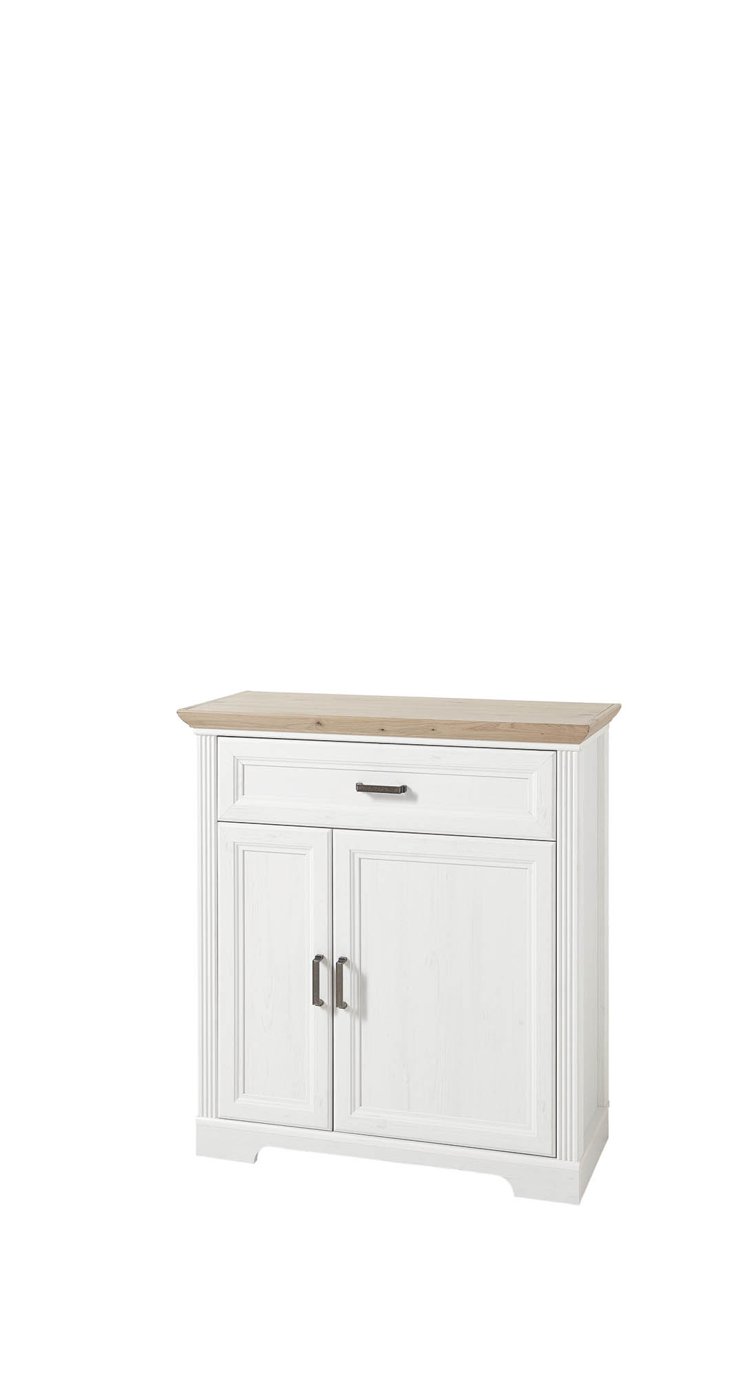 Garderoben-Schuhschrank Jasmin - Jasmin