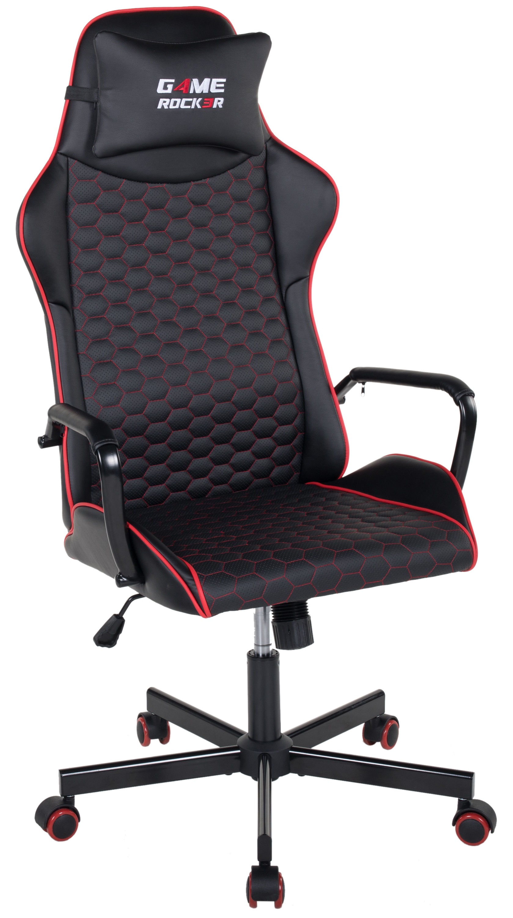 Chefsessel - Game-Rocker S-10 -AV-