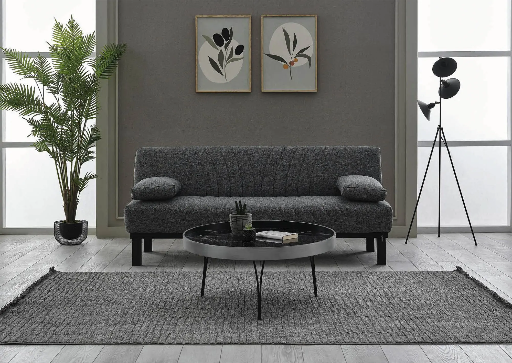 Schlafsofa - Radoo