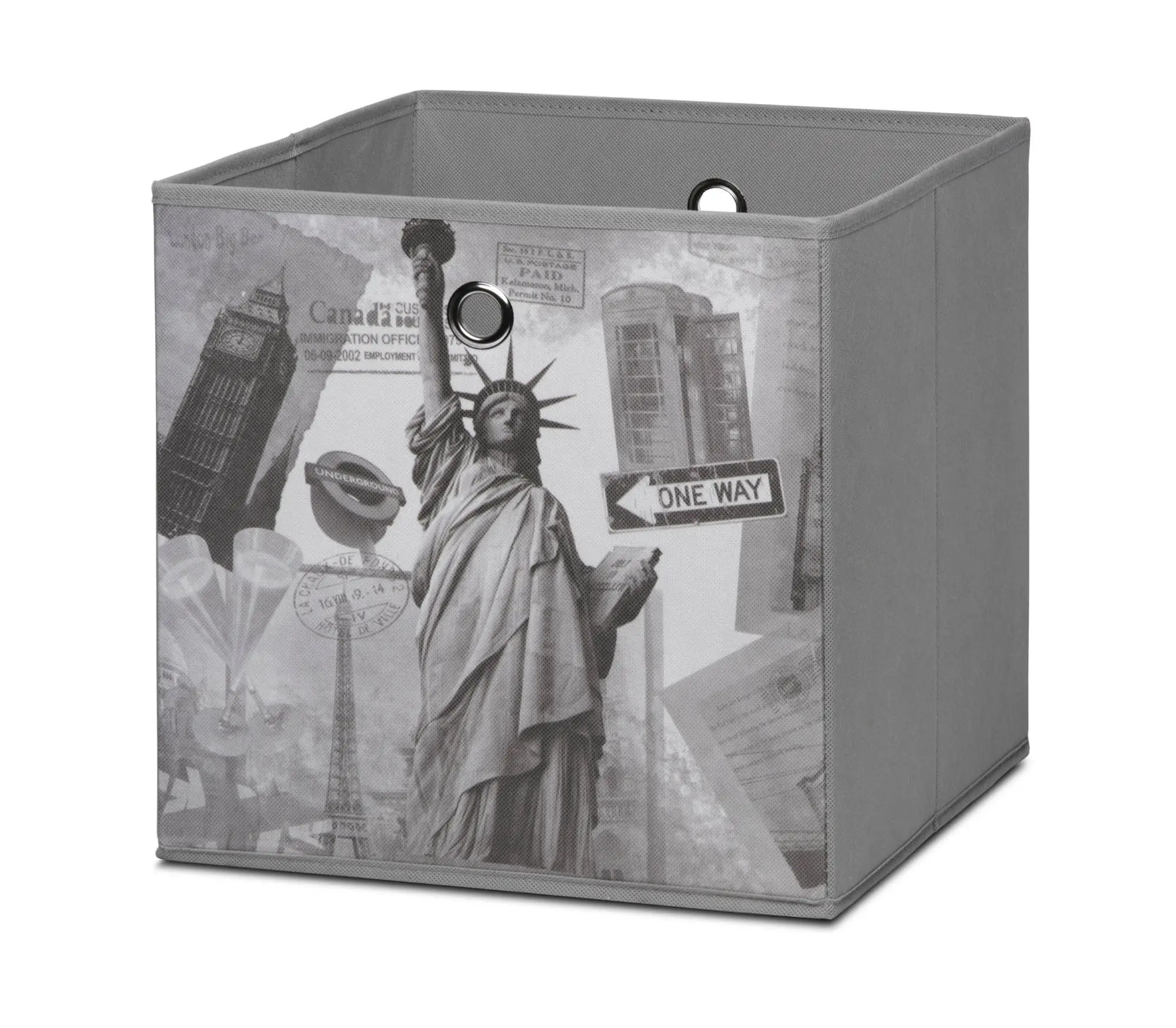 Motivbox1 - City