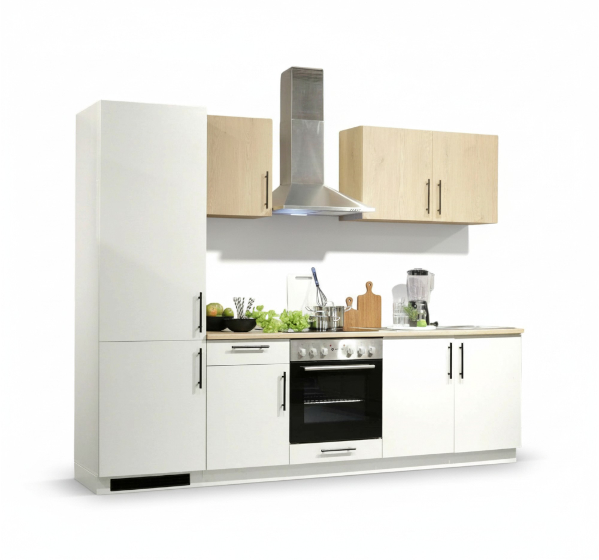 Küchenblock - Hamburg Z 270