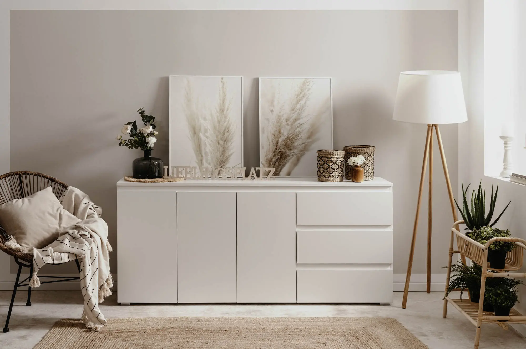 Sideboard - Image 51A