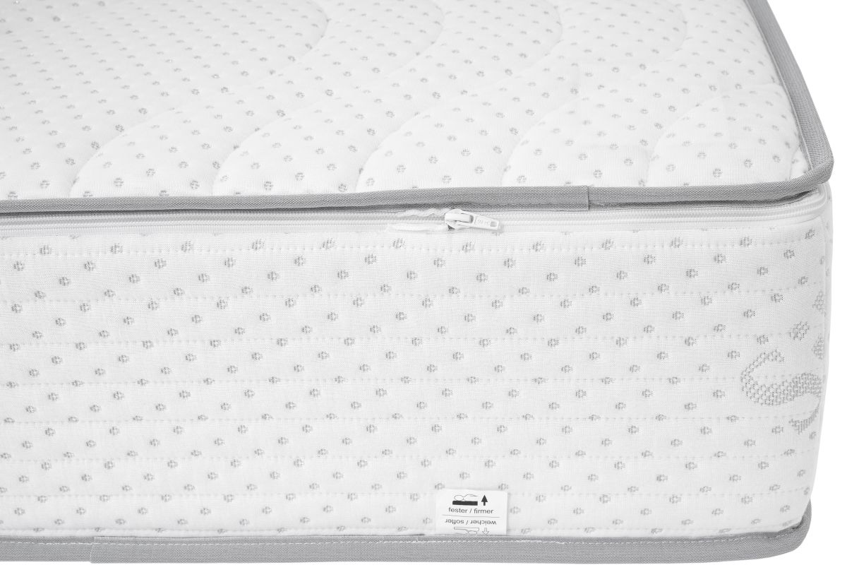 Komfortschaummatratze 180x200 - P2620