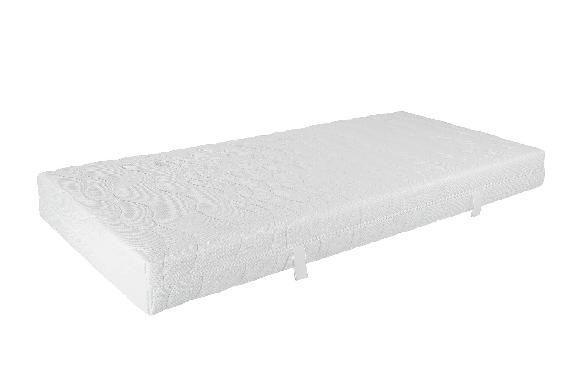 Sandwich-Matratze  - Wellness Gel - 100 x 200