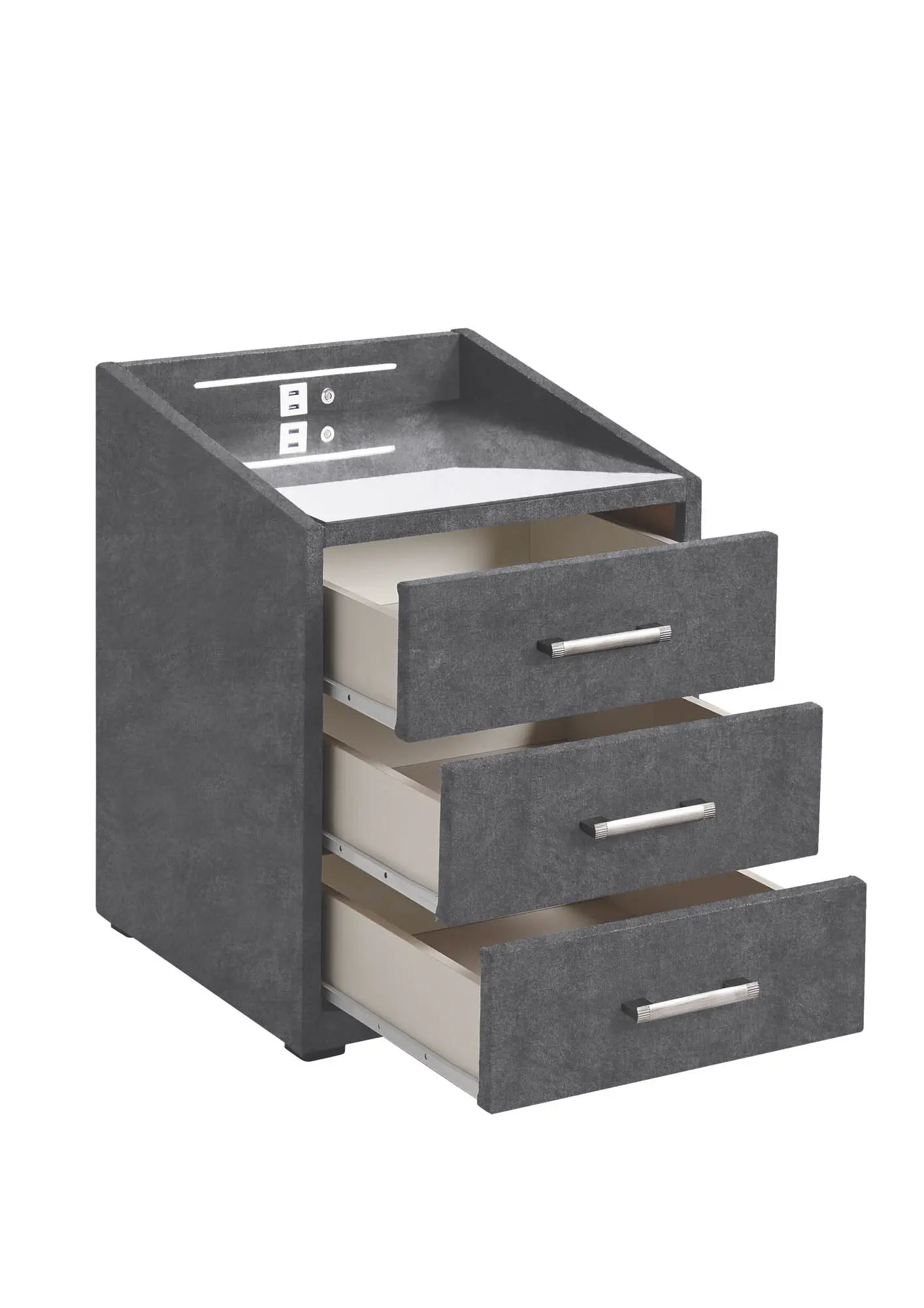 ED Lifestyle Nachtkonsole Moon -AV-