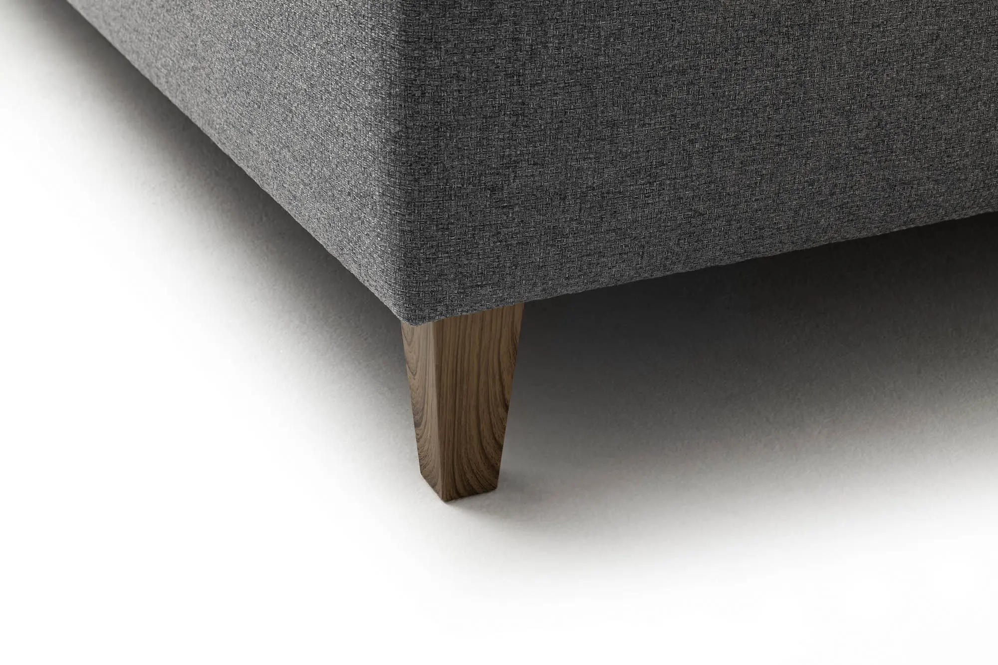 Boxspringbett - BX2360 Kenora - 180 x 200