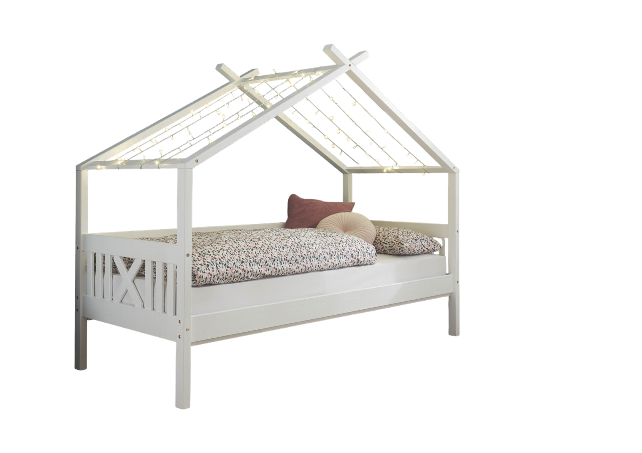 Pfostenbett Liliane - Juletta-AV