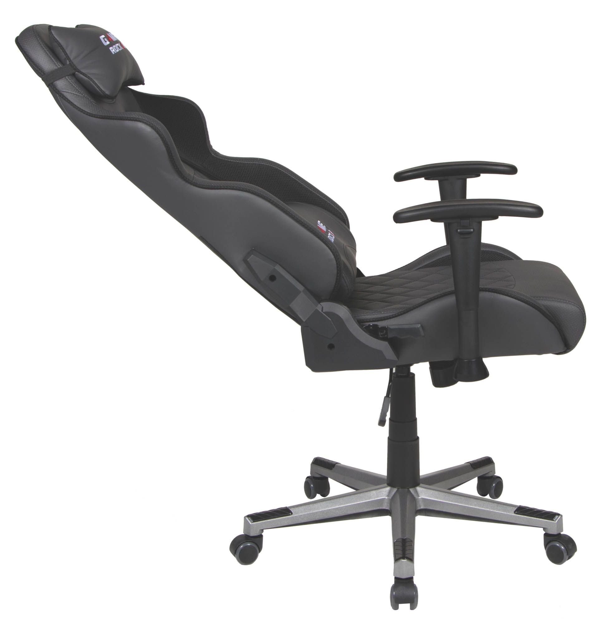 Chefsessel - Game-Rocker G-20