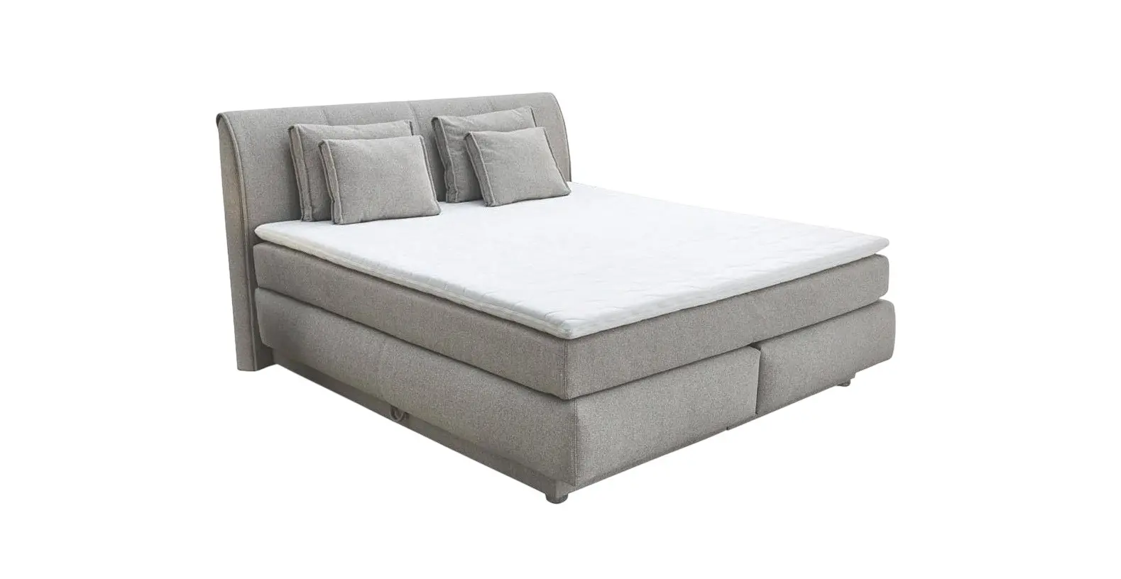 Boxspringbett - Carla Mix