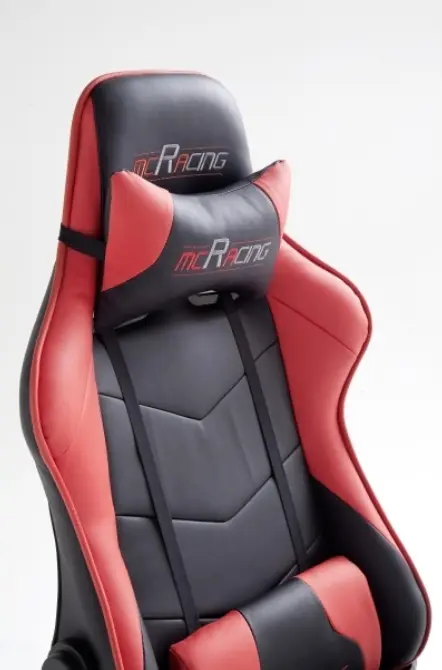Chefsessel - mcRacing Chefsessel - mcRacing