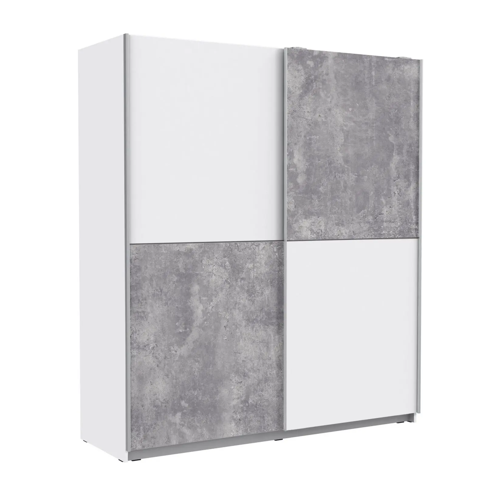 Kleiderschrank - Winner