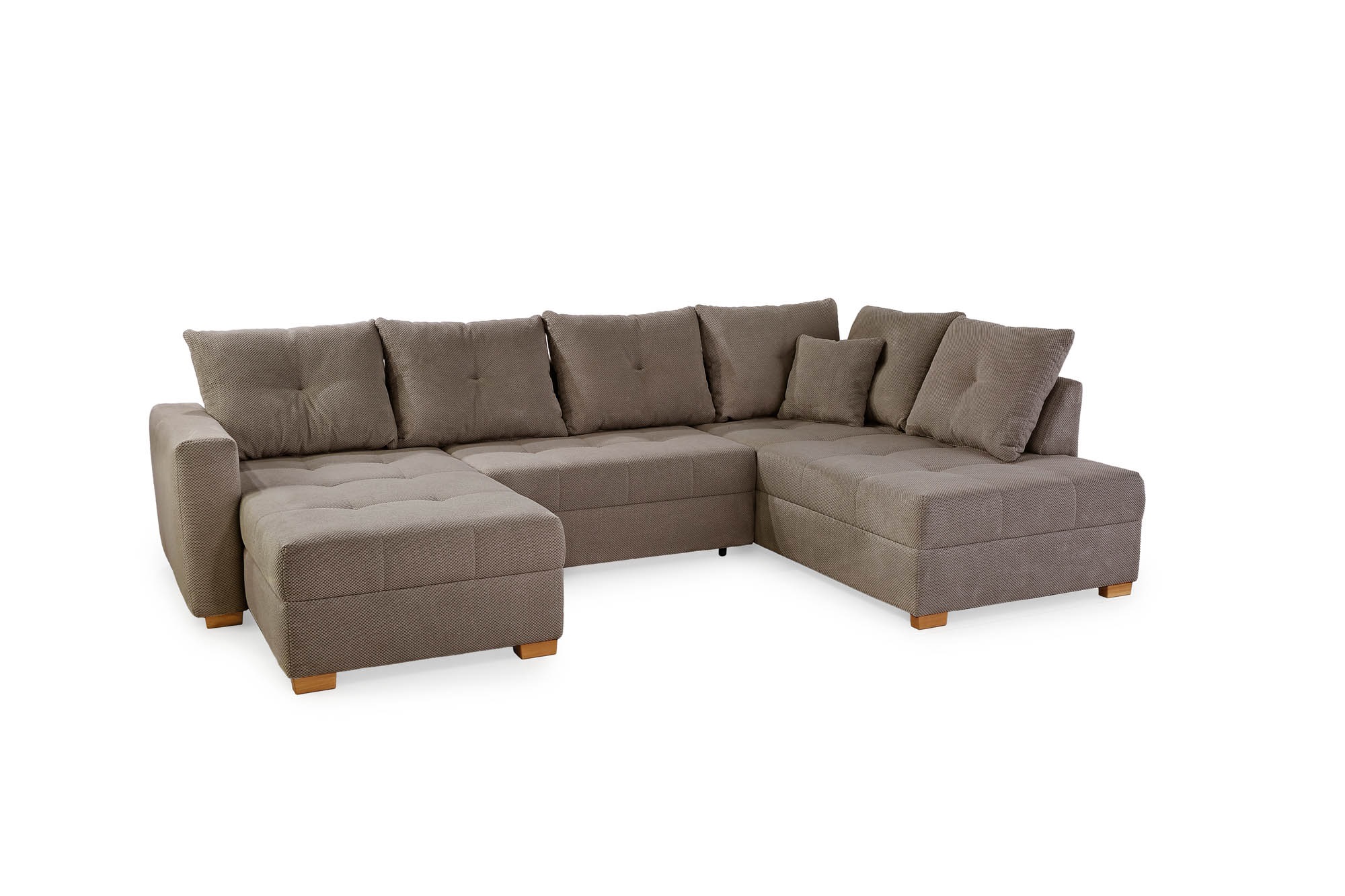 Wohnlandschaft - Abby