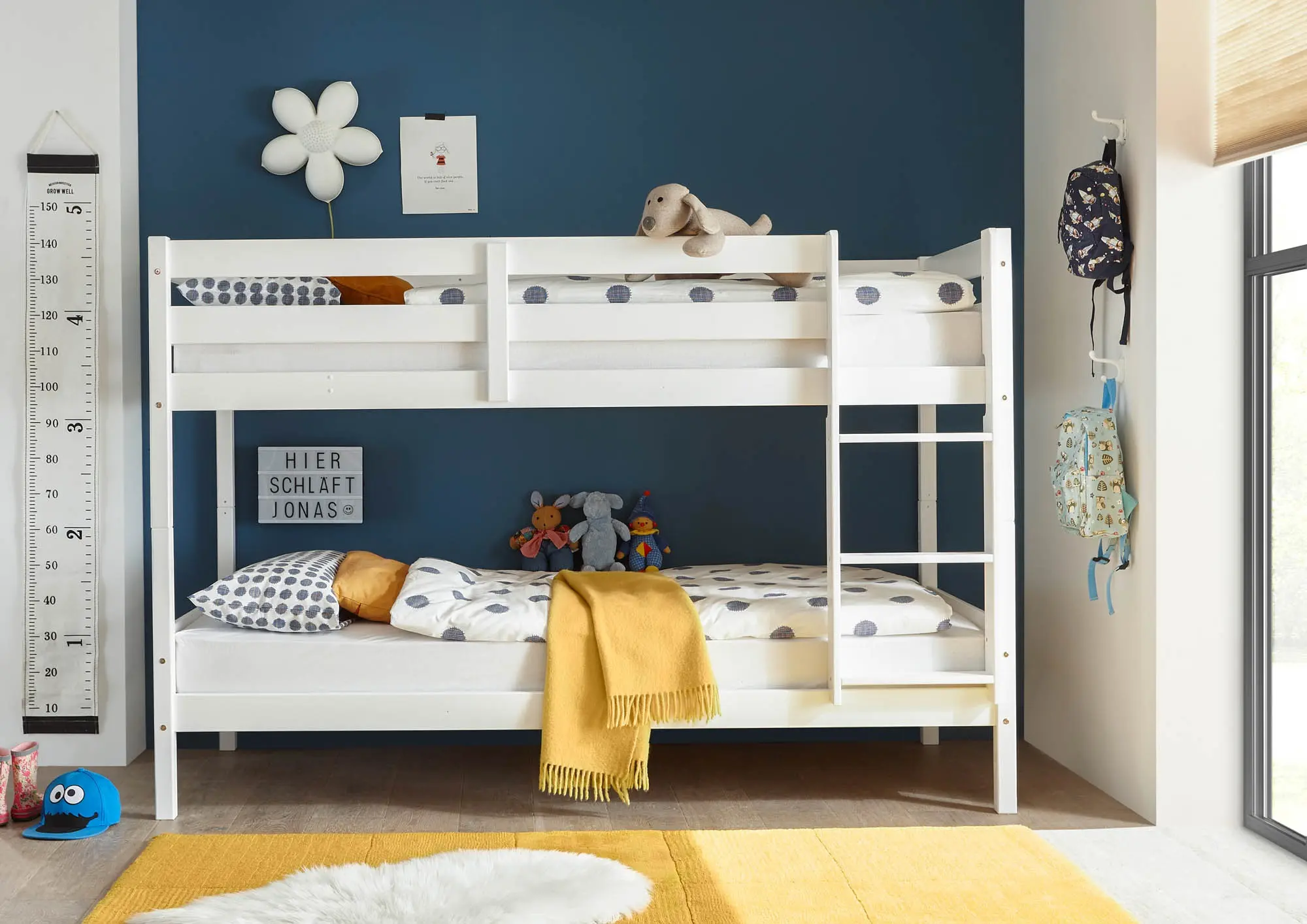 Etagenbett 90x200 - Moritz