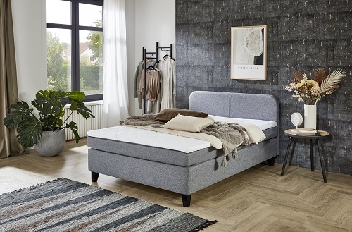 Boxspringbett - BX2410