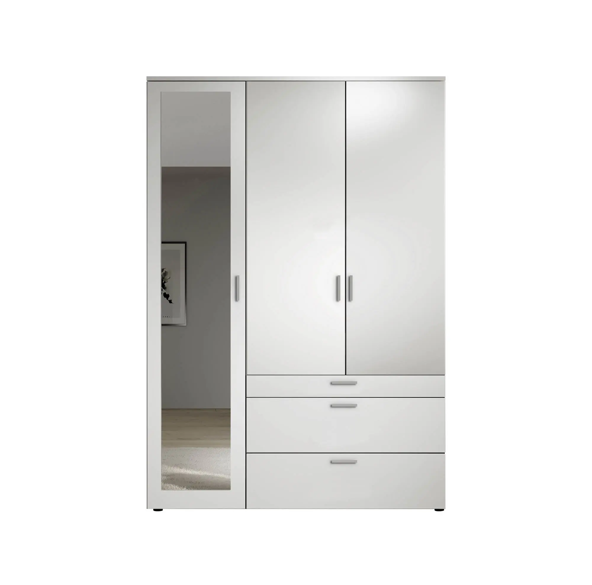 Kleiderschrank - Vesala