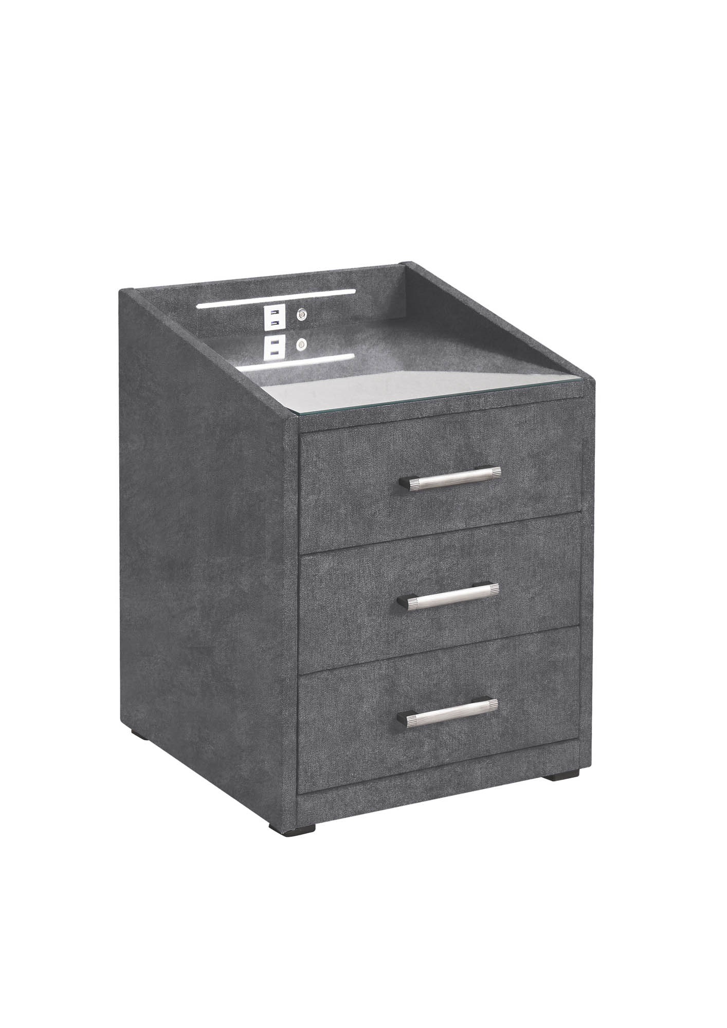 ED Lifestyle Nachtkonsole Moon -AV-