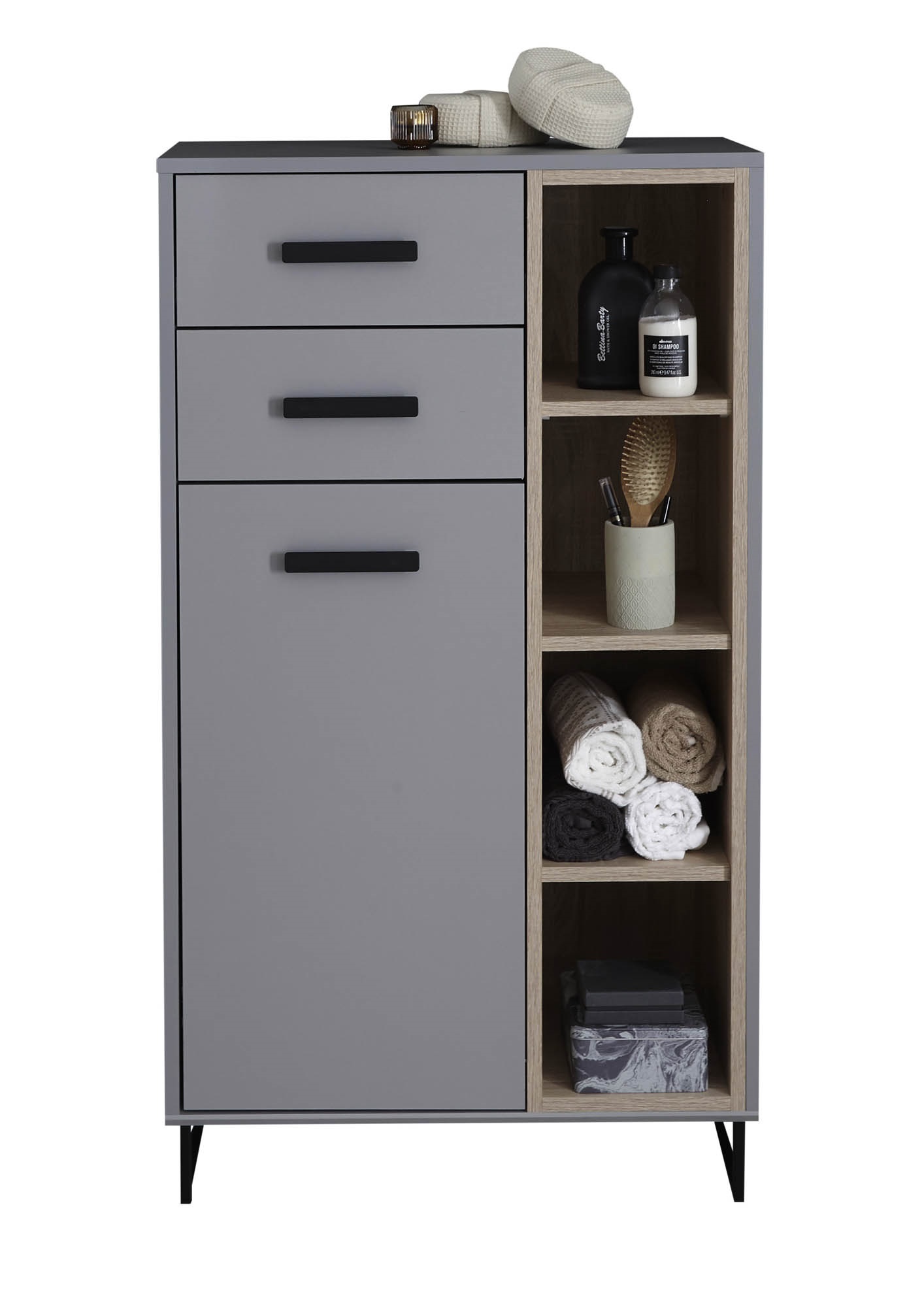 Highboard - Tunis