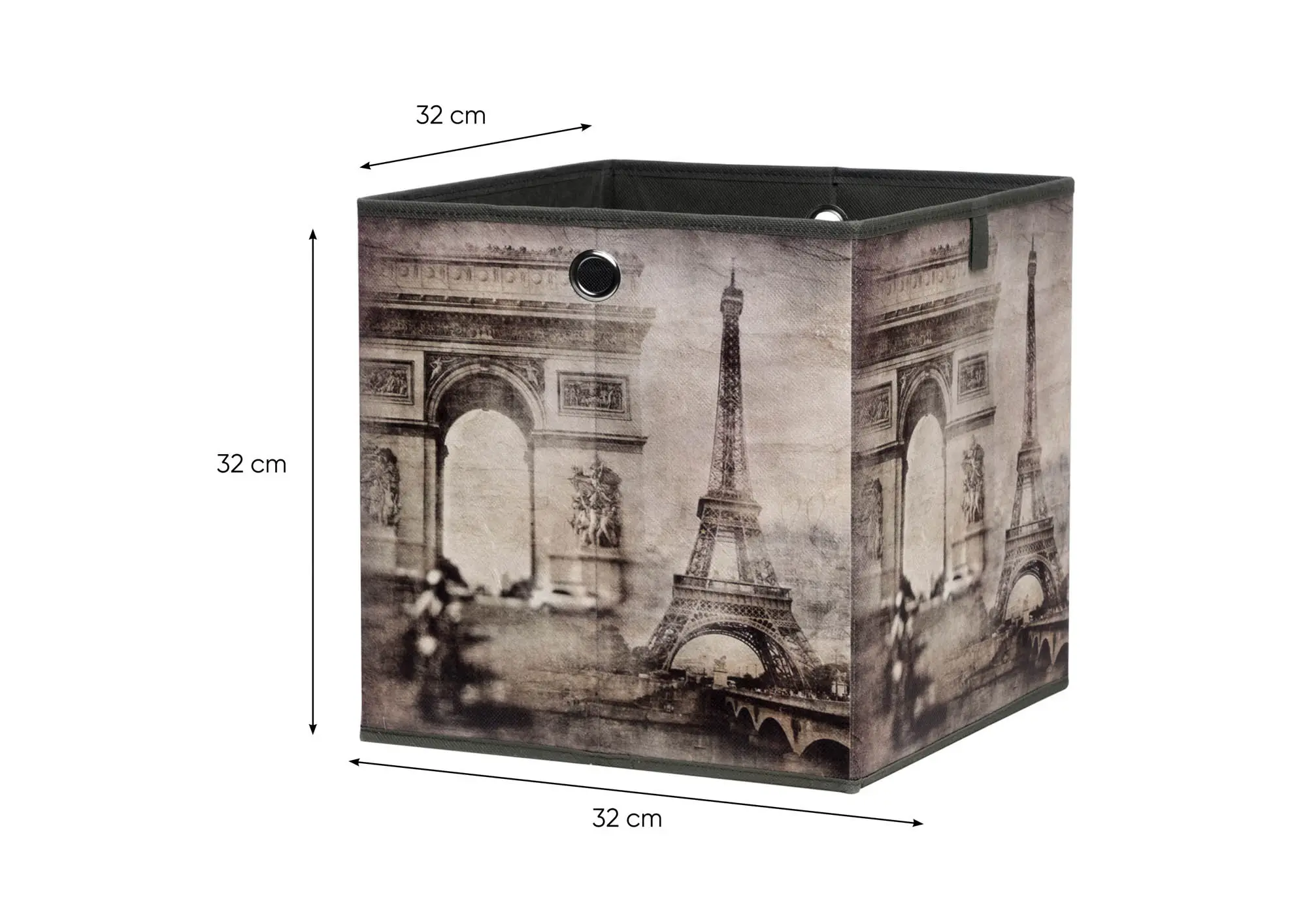 Motivbox1 - Paris