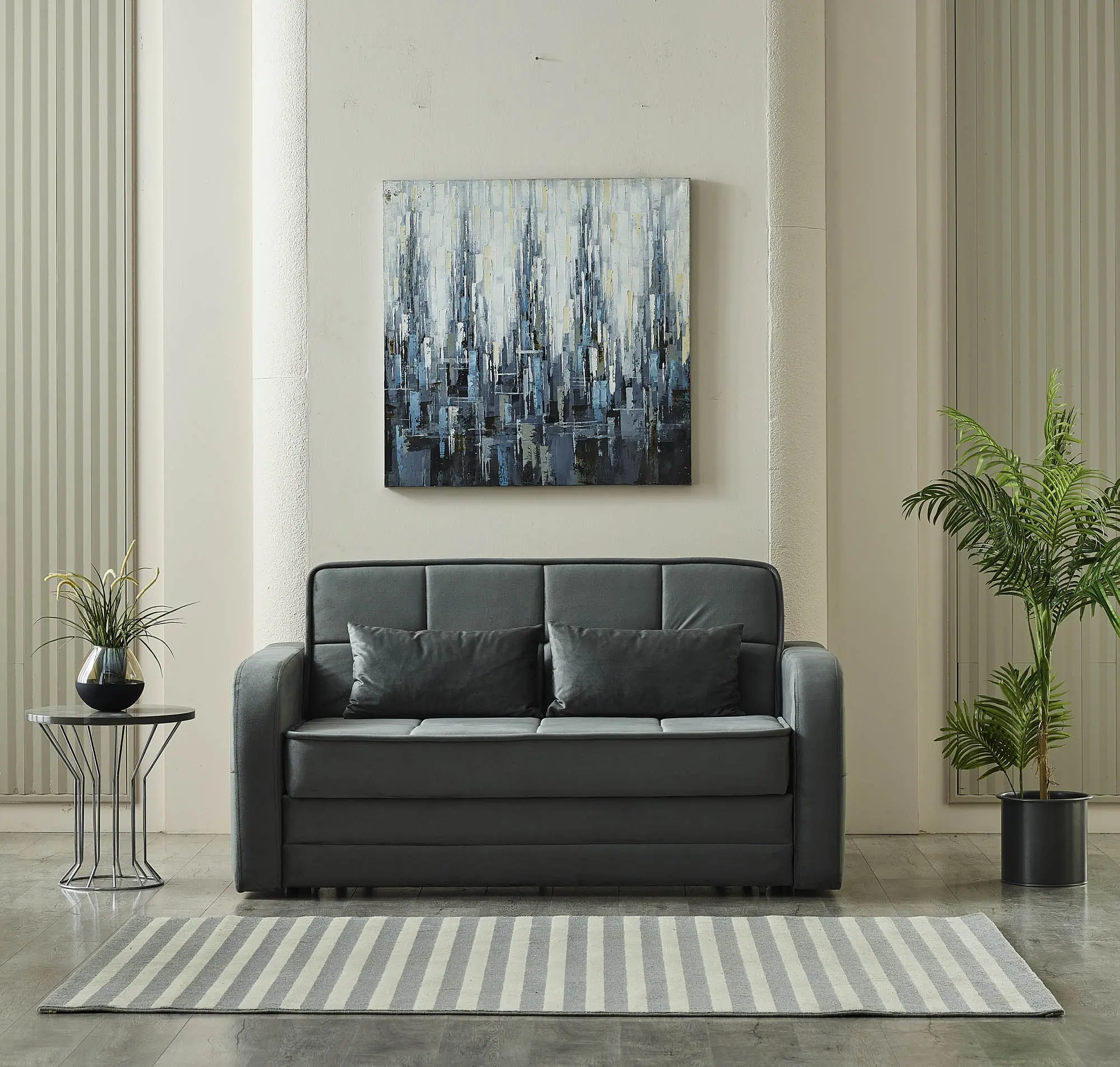 Funktionssofa - Moleron