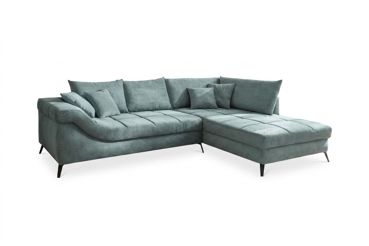 Wohnlandschaft - Paris