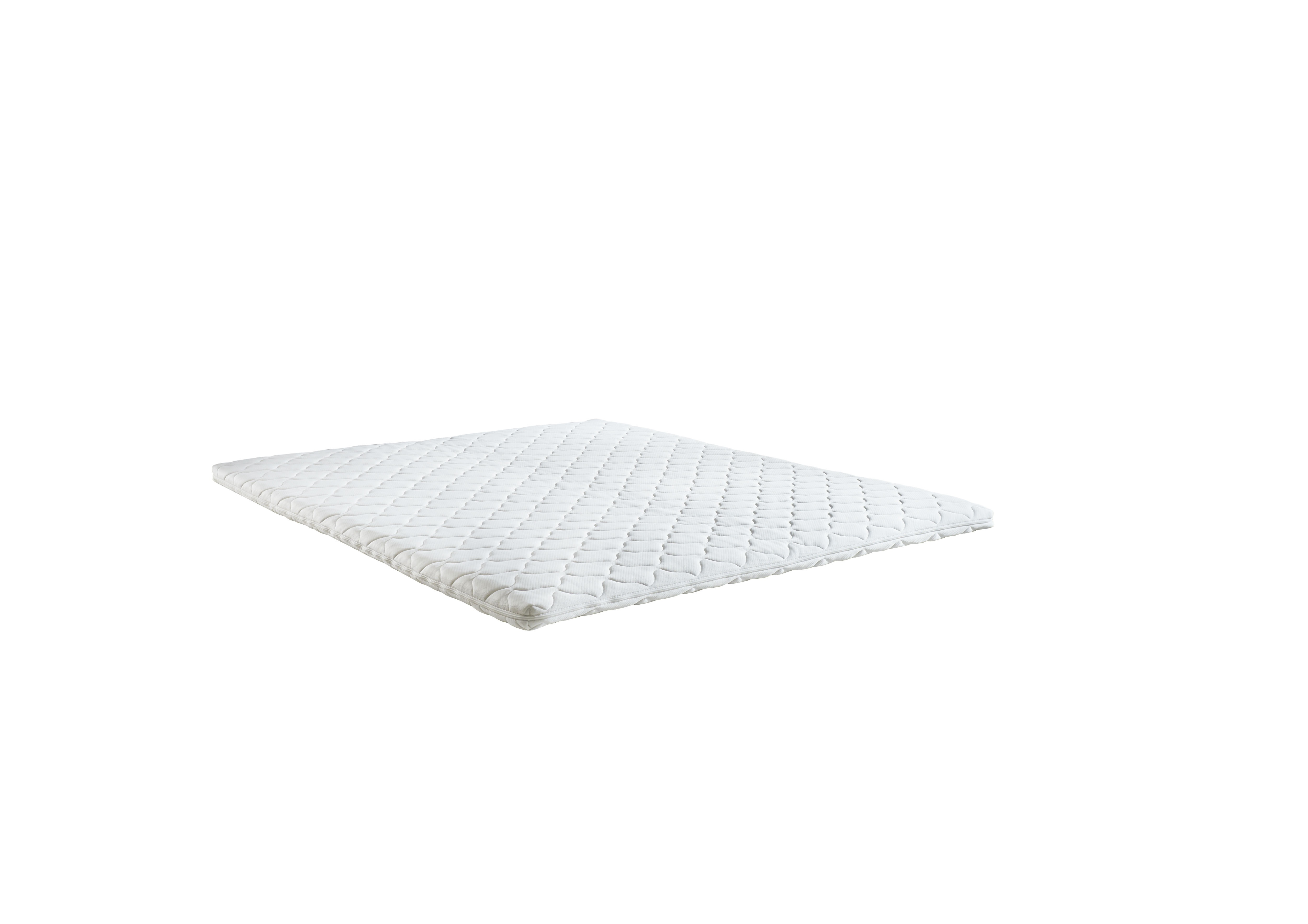 Viscotopper 140x200 - V250 MemoVita