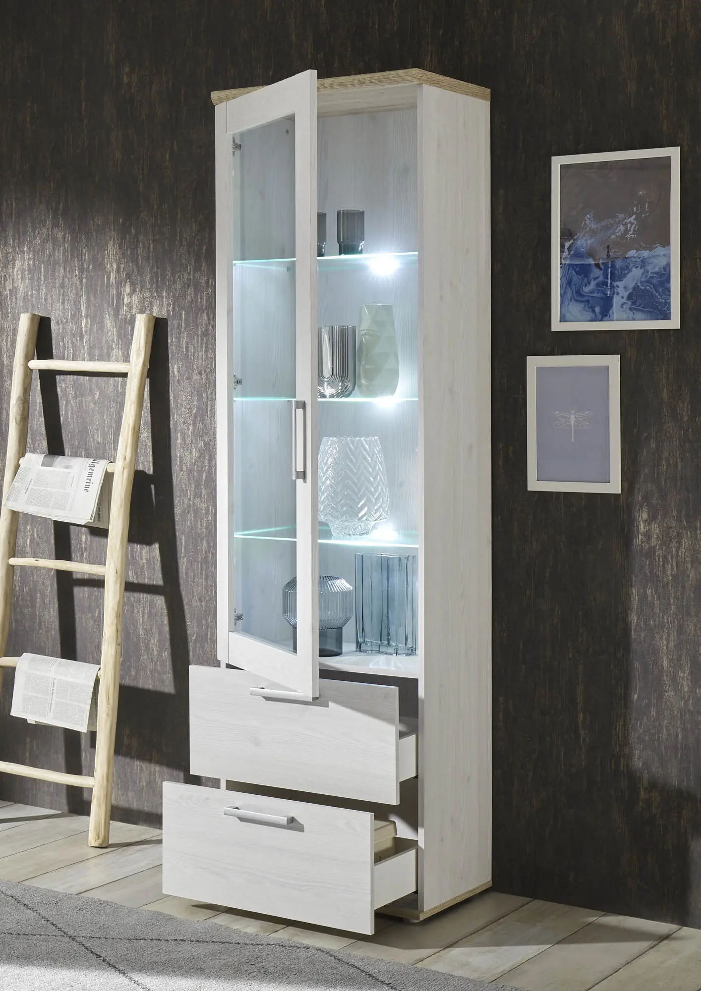 Vitrine - Venezia