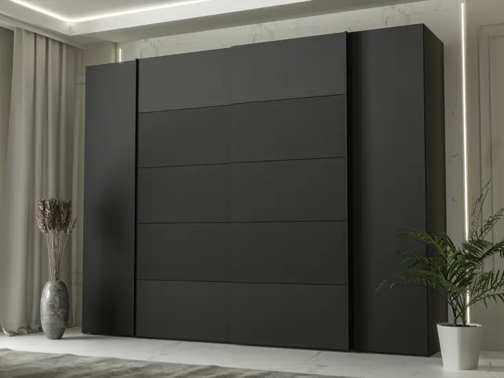 Kleiderschrank - Narago