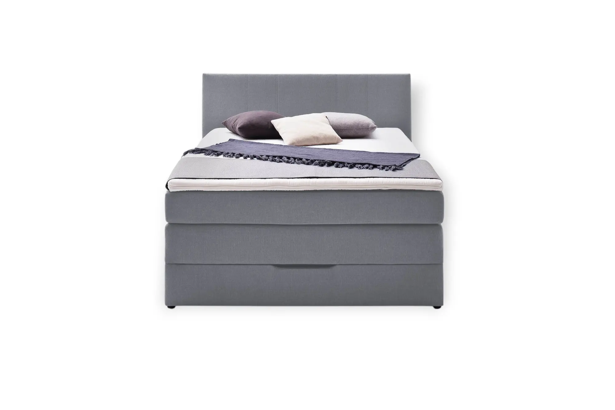 Boxspringbett - BX1330 Florida - 140 x200