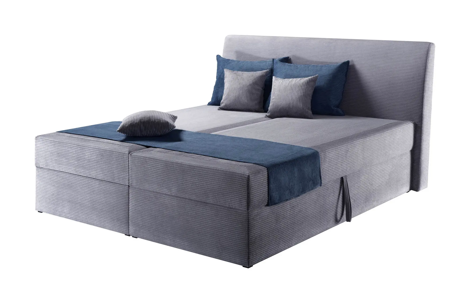 Boxbett - Mateo - 180 x 200