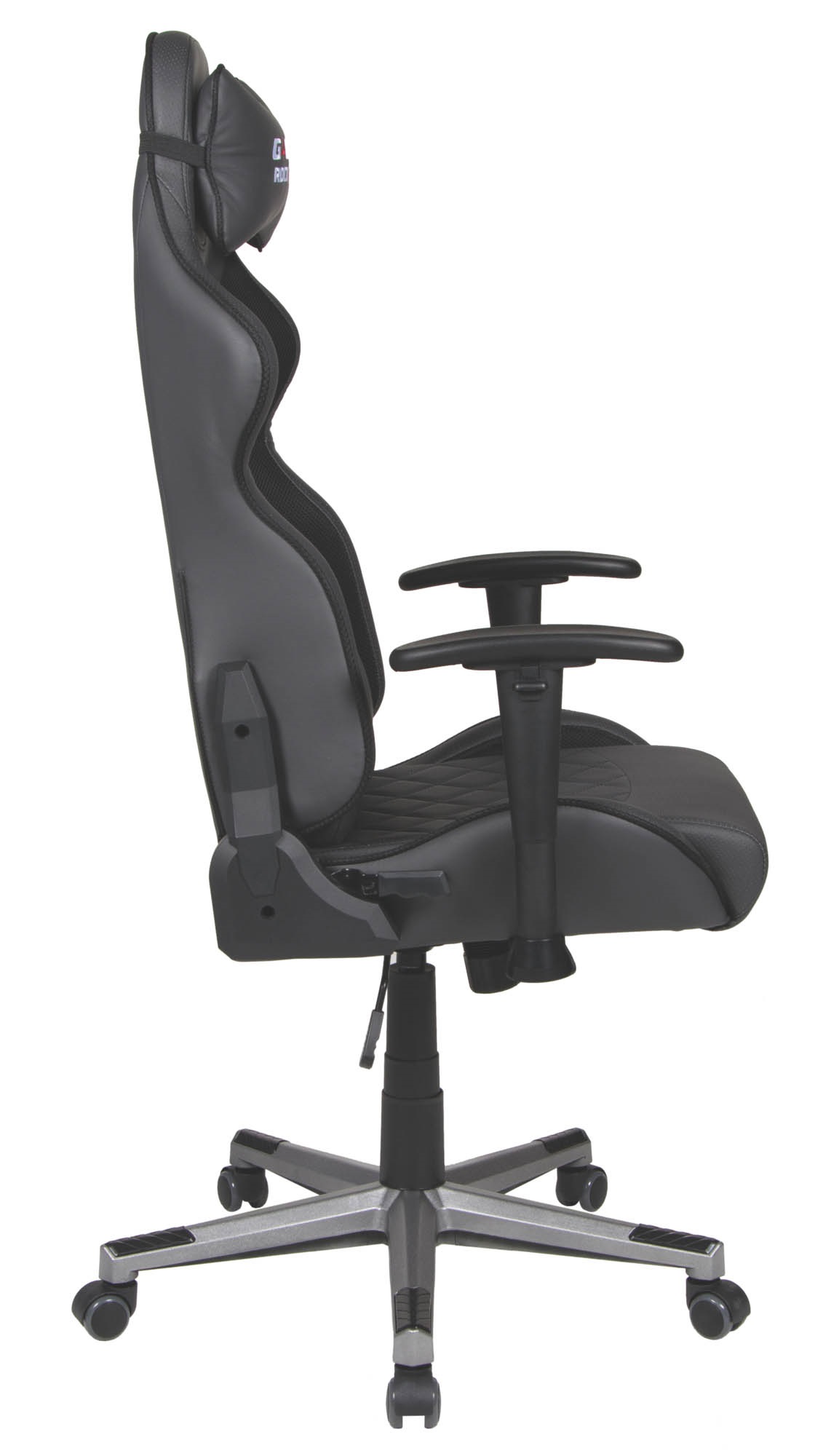 Chefsessel - Game-Rocker G-20