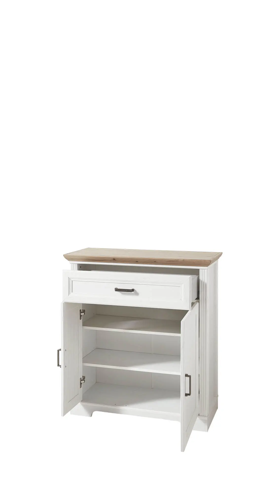 Garderoben-Schuhschrank Jasmin - Jasmin