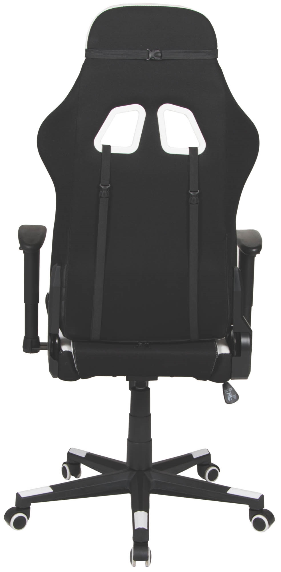 Chefsessel - Game-Rocker G-10