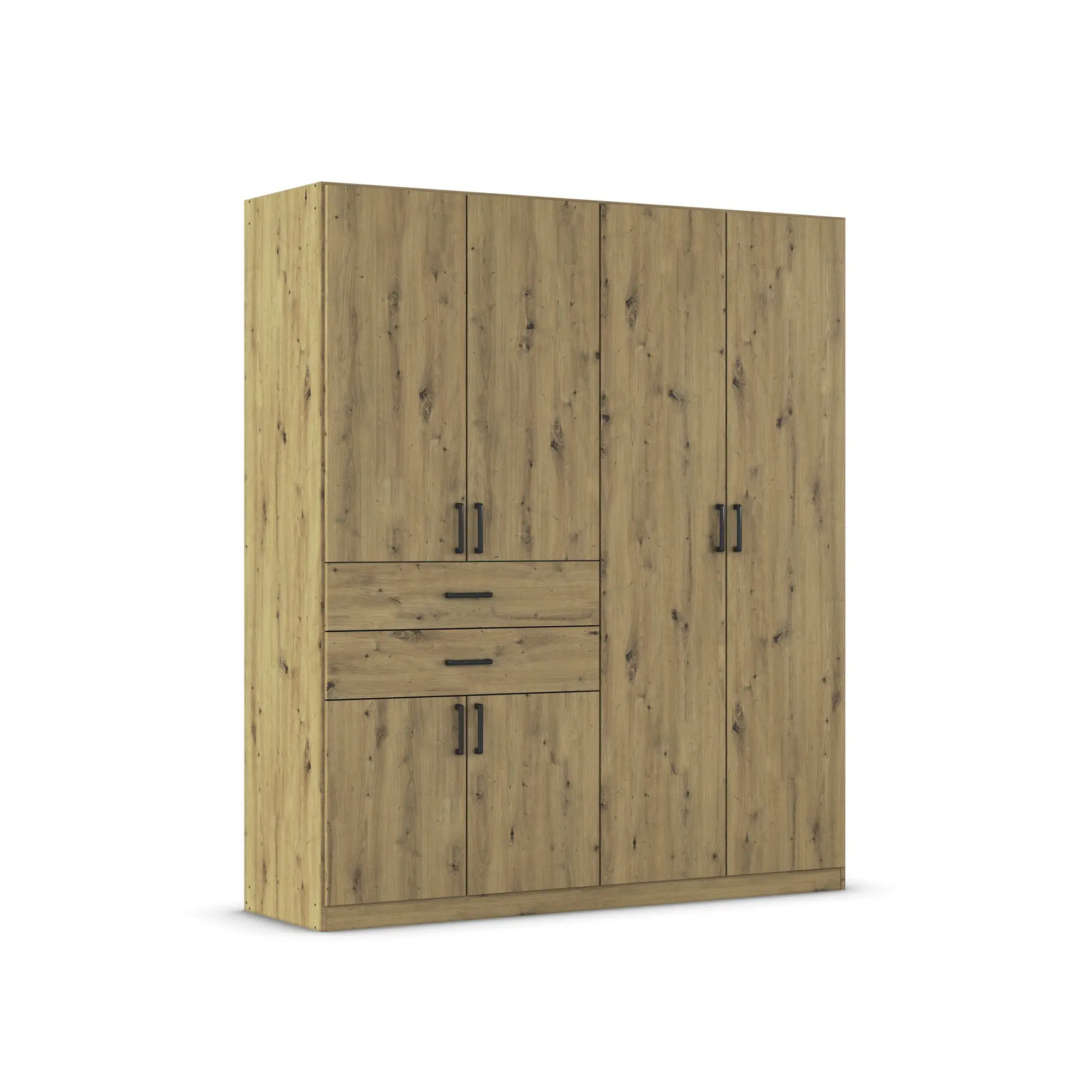 Drehtürenschrank - Maika