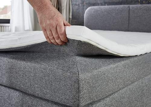 Boxspringbett - BX2410