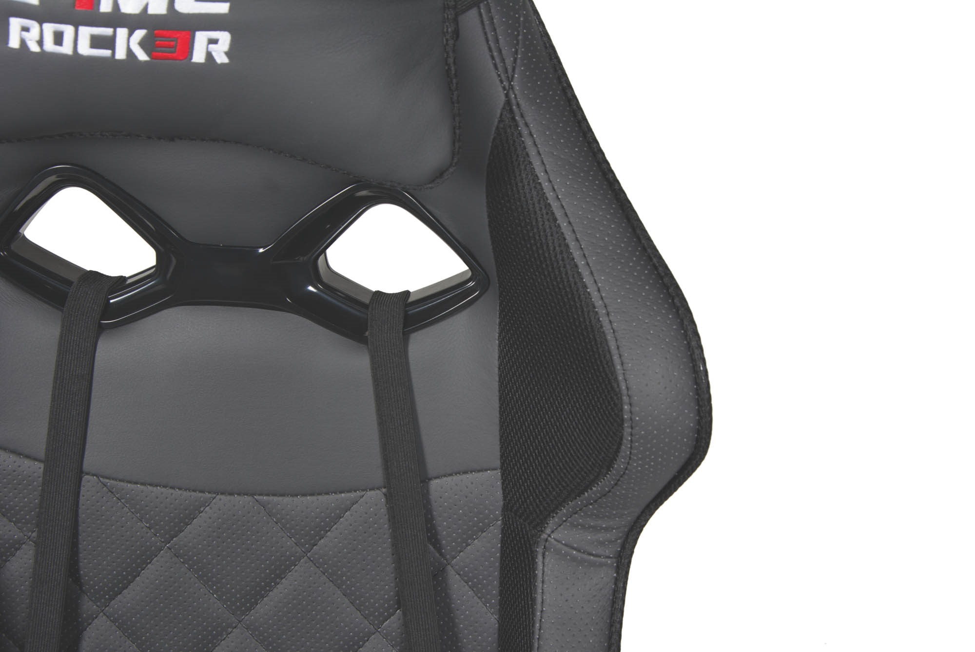 Chefsessel - Game-Rocker G-20